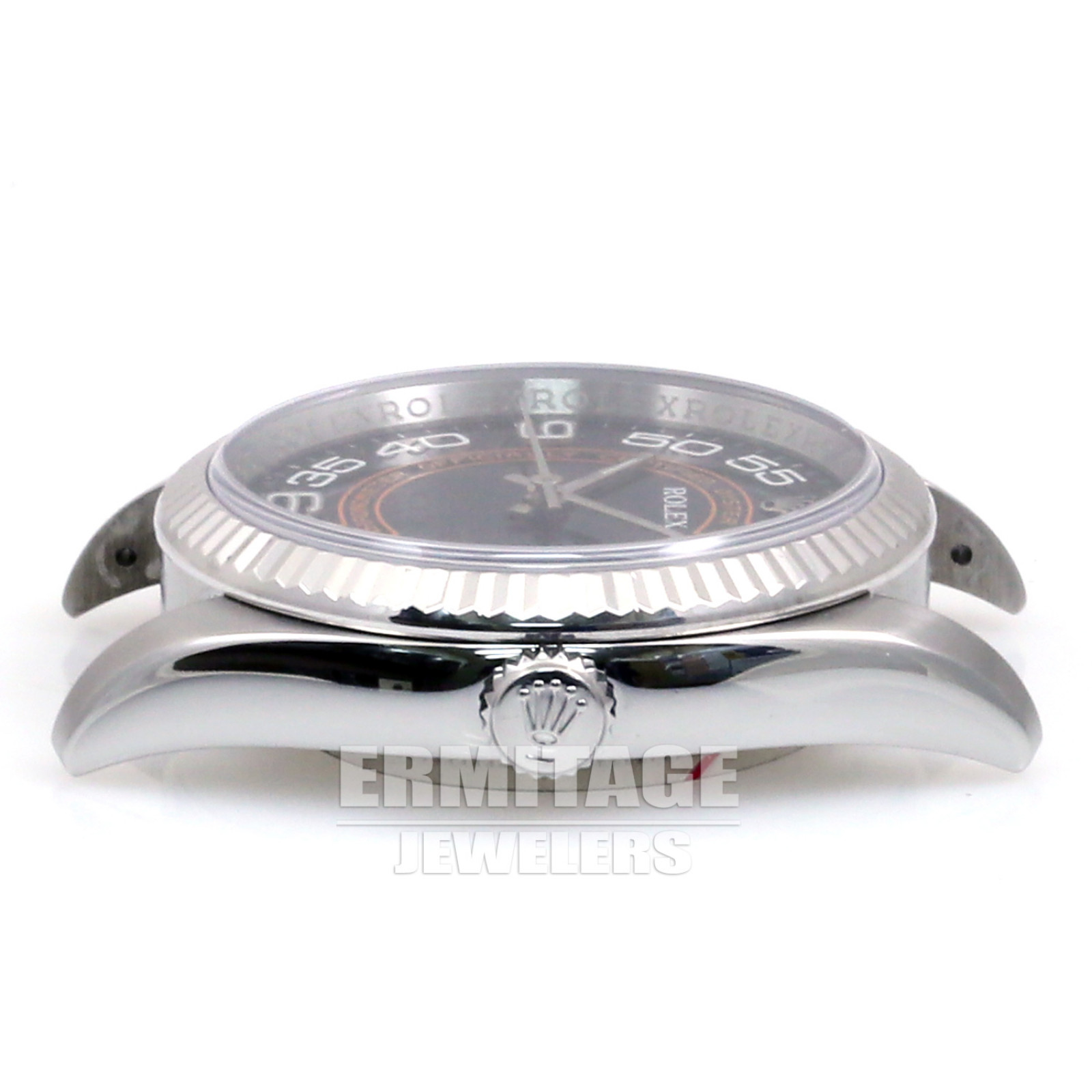 Pre-Owned Rolex Oyster Perpetual 116034